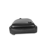 Louis Vuitton Louis Vuitton Black Taiga Avenue Sling Bag