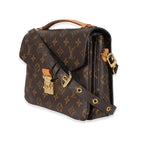 Louis Vuitton Louis Vuitton Monogram Canvas Pochette Métis