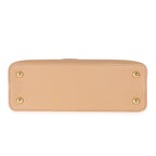 Louis Vuitton Louis Vuitton Arizona Taurillon Capucines MM