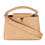 Louis Vuitton Louis Vuitton Arizona Taurillon Capucines MM