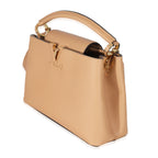 Louis Vuitton Louis Vuitton Arizona Taurillon Capucines MM