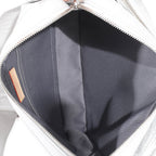 Louis Vuitton Louis Vuitton Stone Gray Damier Salt Canvas Trio Messenger