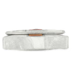 Louis Vuitton Louis Vuitton Stone Gray Damier Salt Canvas Trio Messenger