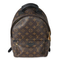 Louis Vuitton Louis Vuitton Monogram Canvas Palm Springs PM