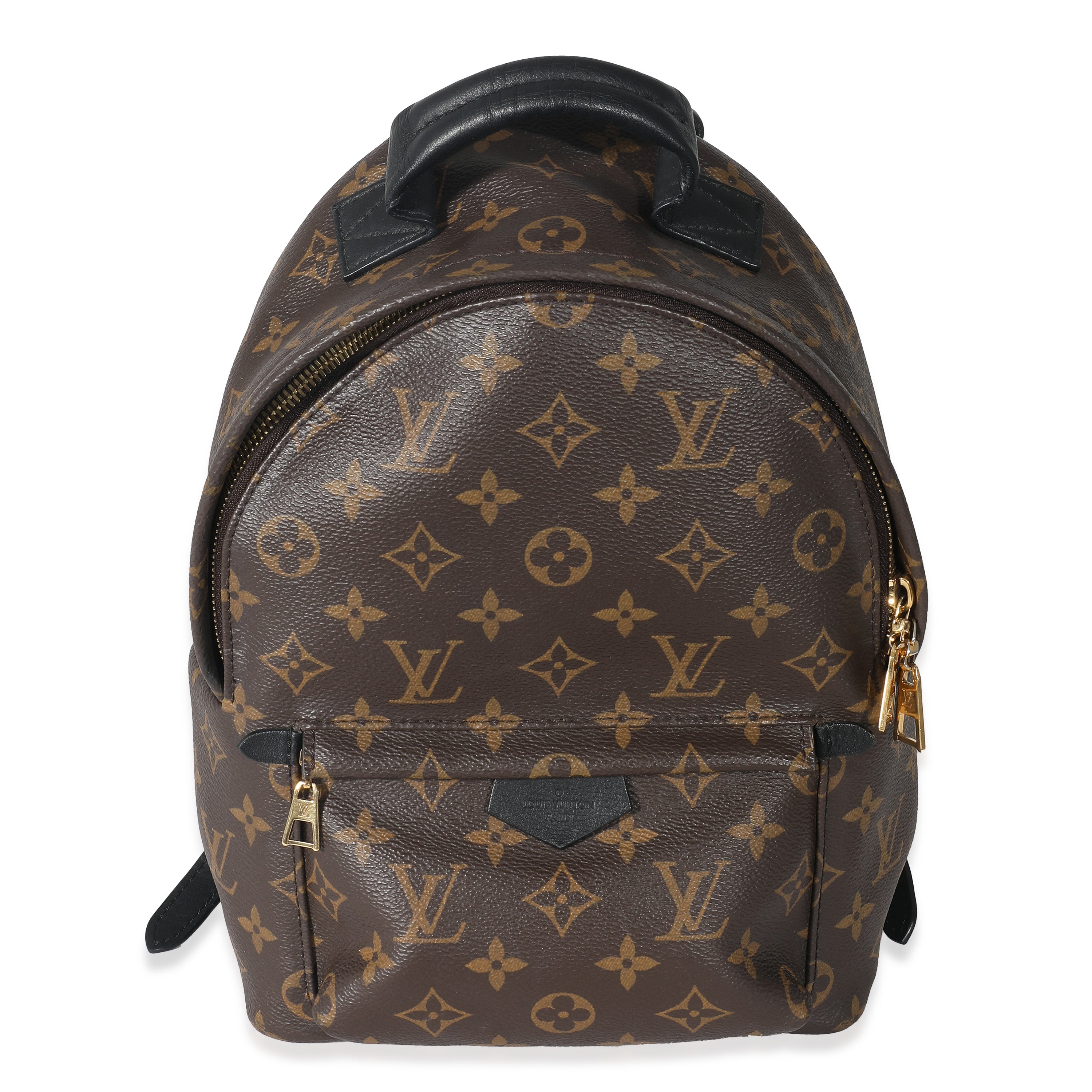 Louis Vuitton Louis Vuitton Monogram Canvas Palm Springs PM