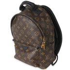 Louis Vuitton Louis Vuitton Monogram Canvas Palm Springs PM