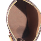 Louis Vuitton Louis Vuitton Monogram Canvas Alma BB