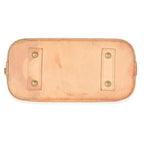 Louis Vuitton Louis Vuitton Monogram Canvas Alma BB