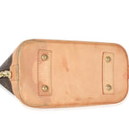 Louis Vuitton Louis Vuitton Monogram Canvas Alma BB