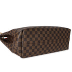 Louis Vuitton Louis Vuitton Damier Ebene Canvas Graceful MM