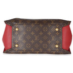 Louis Vuitton Louis Vuitton Cherry Monogram Canvas Gaia Hobo