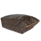 Louis Vuitton Louis Vuitton Monogram Canvas Sully MM