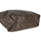 Louis Vuitton Louis Vuitton Monogram Canvas Sully MM