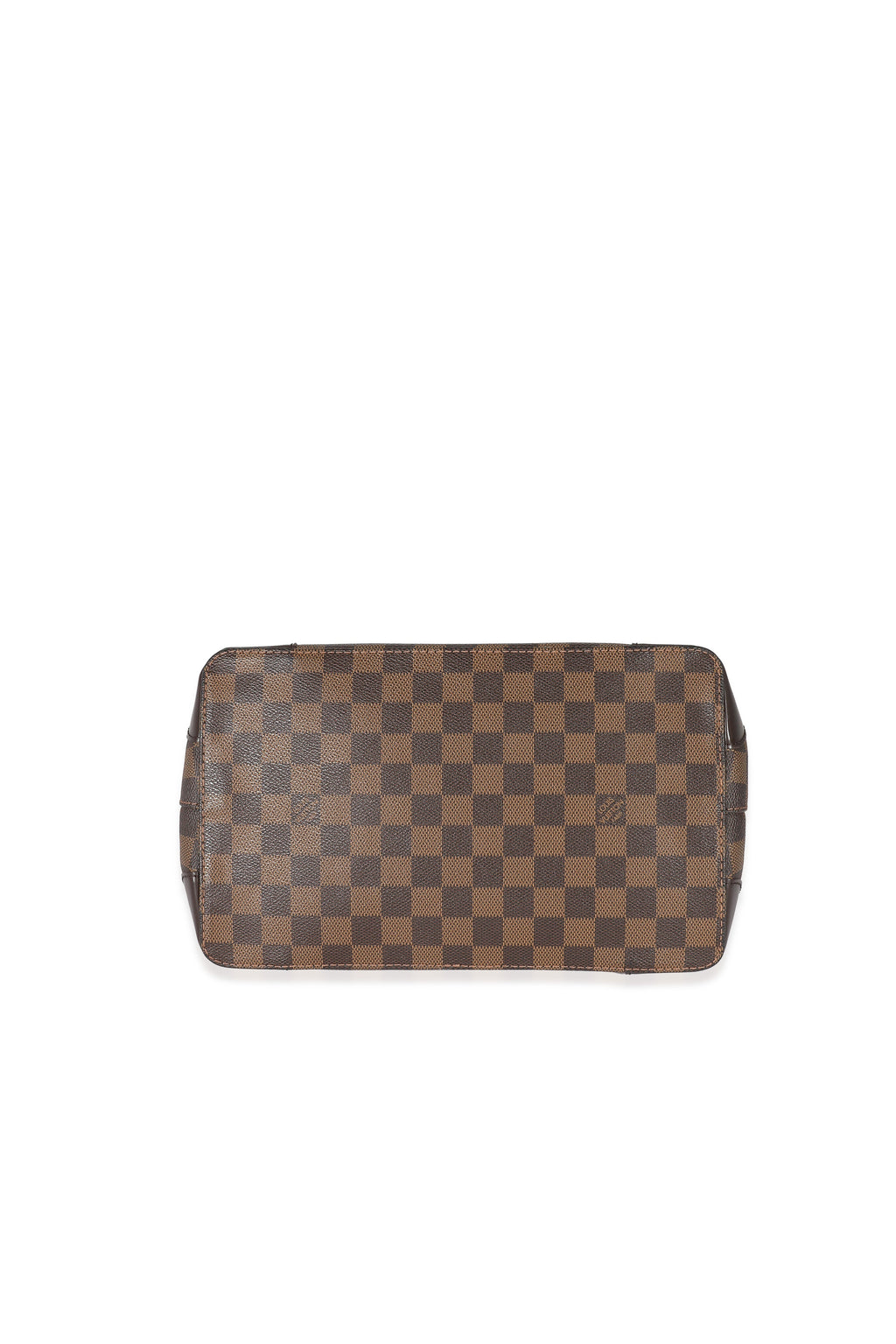 Louis Vuitton Louis Vuitton Damier Ebene Canvas Hampstead PM