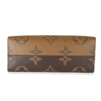 Louis Vuitton Louis Vuitton Reverse Monogram Canvas Onthego GM