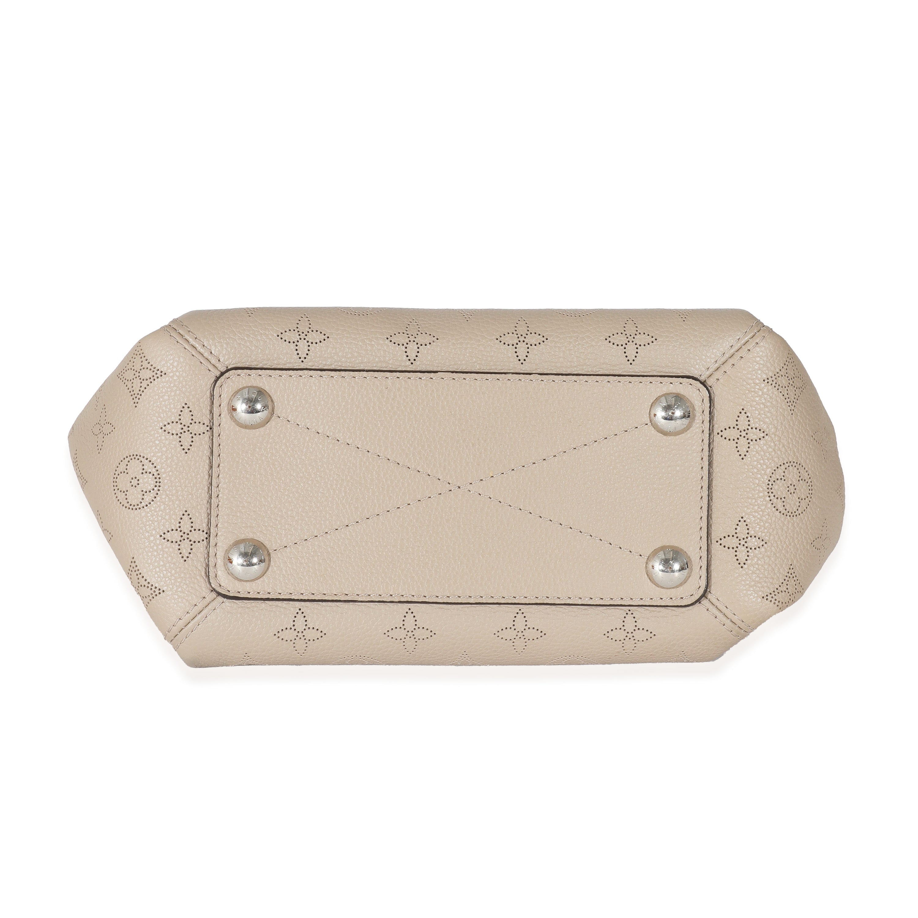 Louis Vuitton Louis Vuitton Mahina Galet Babylone Chain BB