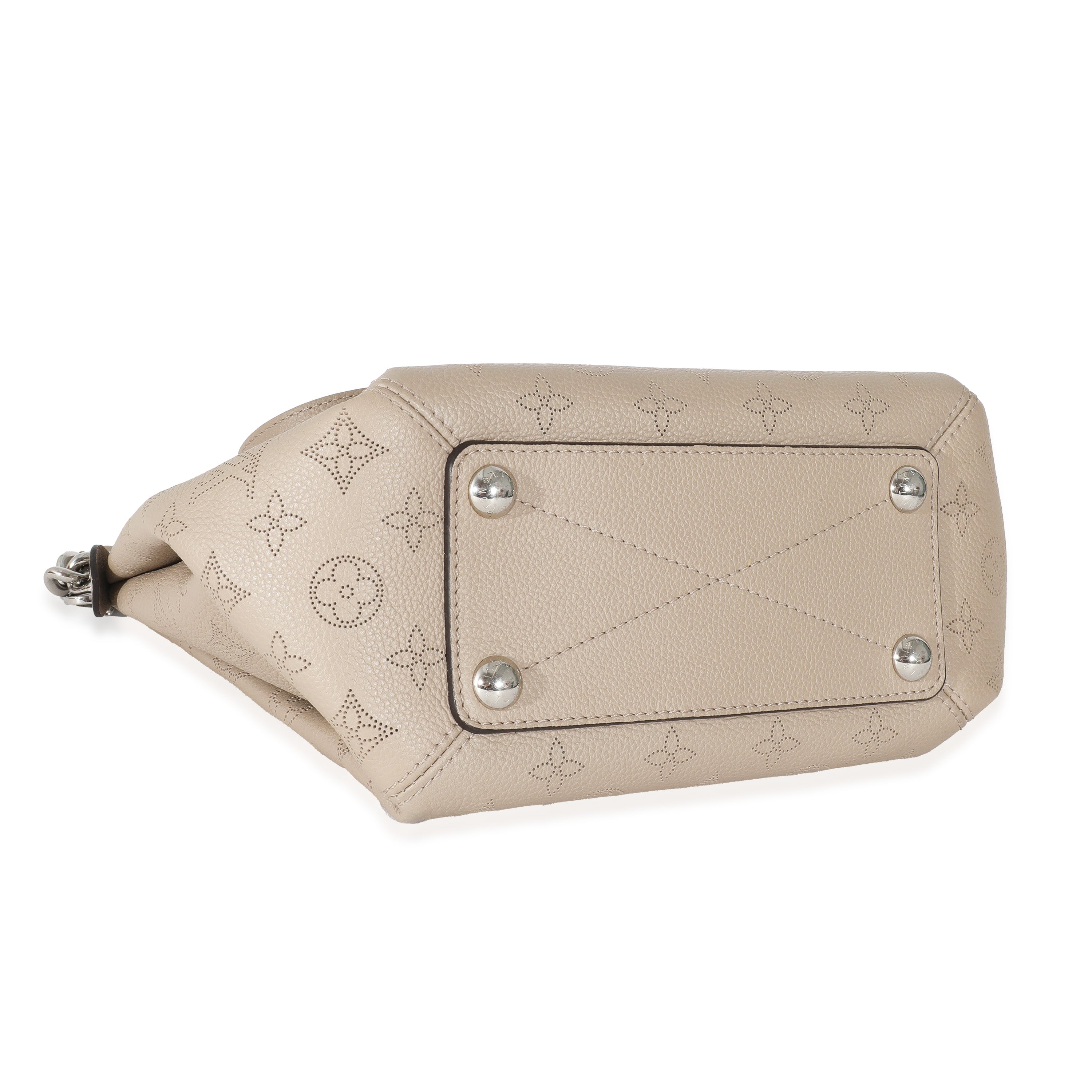 Louis Vuitton Louis Vuitton Mahina Galet Babylone Chain BB