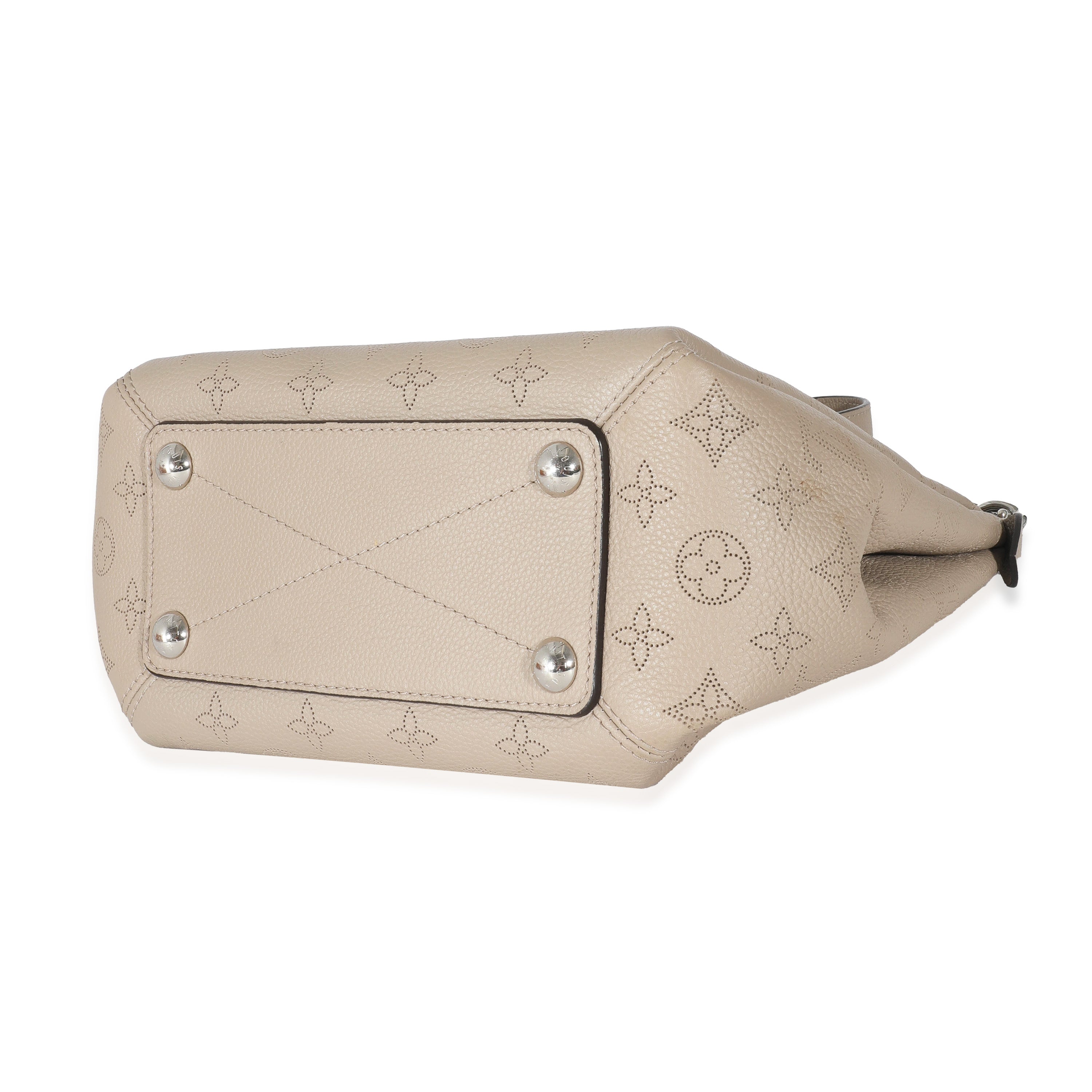 Louis Vuitton Louis Vuitton Mahina Galet Babylone Chain BB