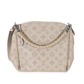 Louis Vuitton Louis Vuitton Mahina Galet Babylone Chain BB