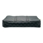 Louis Vuitton Louis Vuitton Damier Graphite Canvas Porte Documents Voyage PM