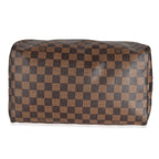 Louis Vuitton Damier Ebene Canvas Speedy Bandoulière 30