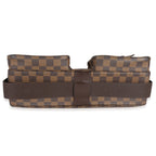 Louis Vuitton Louis Vuitton Damier Ebene Canvas Broadway Messenger Bag