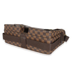 Louis Vuitton Louis Vuitton Damier Ebene Canvas Broadway Messenger Bag