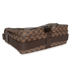 Louis Vuitton Louis Vuitton Damier Ebene Canvas Broadway Messenger Bag