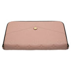 Louis Vuitton Louis Vuitton Rose Poudre Monogram Empreinte Félicie Pochette