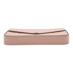 Louis Vuitton Louis Vuitton Rose Poudre Monogram Empreinte Félicie Pochette