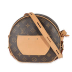 Louis Vuitton Louis Vuitton Monogram Canvas Boite Chapeau Souple MM