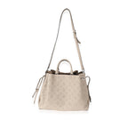 Louis Vuitton Louis Vuitton Mahina Galet Bella Tote