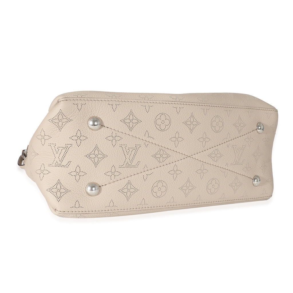 Louis Vuitton Louis Vuitton Mahina Galet Bella Tote