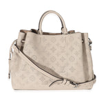 Louis Vuitton Louis Vuitton Mahina Galet Bella Tote