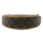 Louis Vuitton LV Monogram Canvas Loop