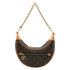 Louis Vuitton LV Monogram Canvas Loop