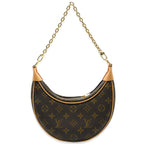 Louis Vuitton LV Monogram Canvas Loop