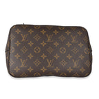 Louis Vuitton Louis Vuitton Black Monogram Canvas NéoNoé MM
