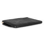 Louis Vuitton Louis Vuitton Black Empreinte Romy Card Holder