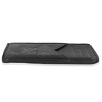 Louis Vuitton Louis Vuitton Black Empreinte Romy Card Holder