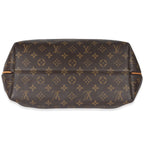 Louis Vuitton Louis Vuitton Monogram Canvas Turenne MM
