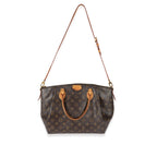 Louis Vuitton Louis Vuitton Monogram Canvas Turenne MM