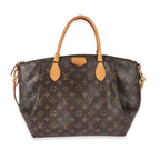 Louis Vuitton Louis Vuitton Monogram Canvas Turenne MM