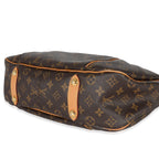 Louis Vuitton Louis Vuitton Monogram Canvas Galliera PM
