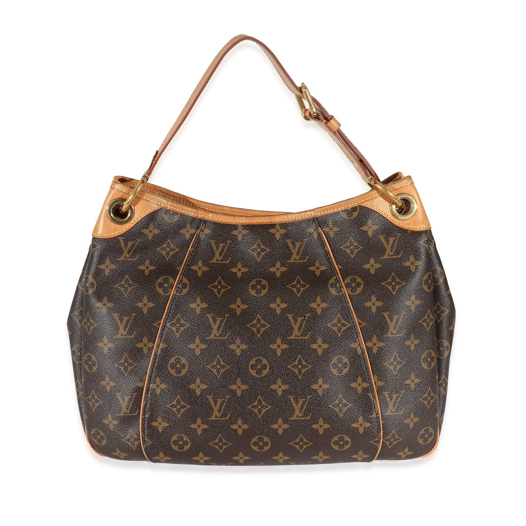 Louis Vuitton Louis Vuitton Monogram Canvas Galliera PM
