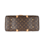 Louis Vuitton Monogram Canvas Soufflot MM