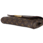 Louis Vuitton Louis Vuitton Monogram Canvas Favorite MM