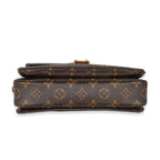 Louis Vuitton Louis Vuitton Monogram Canvas Pochette Metis