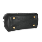 Louis Vuitton Louis Vuitton Black Beige Monogram Empreinte Montaigne BB