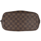 Louis Vuitton Louis Vuitton Damier Ebene Canvas Siena PM